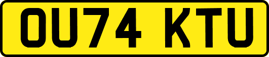 OU74KTU