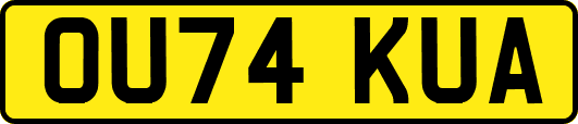 OU74KUA