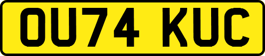 OU74KUC