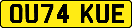 OU74KUE