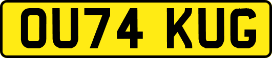 OU74KUG