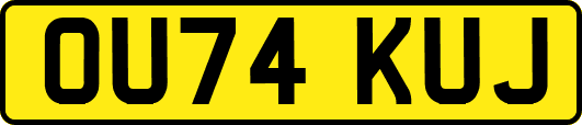 OU74KUJ