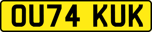 OU74KUK