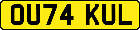 OU74KUL