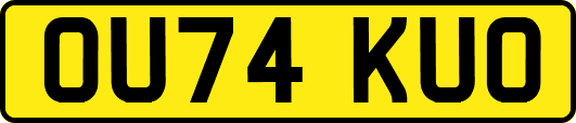 OU74KUO