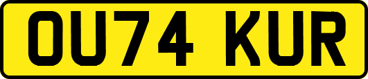 OU74KUR