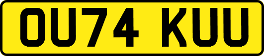 OU74KUU