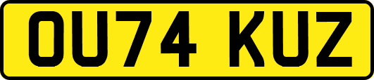 OU74KUZ