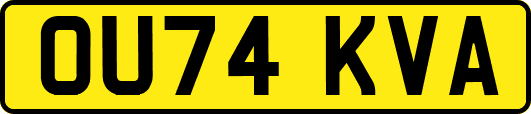 OU74KVA