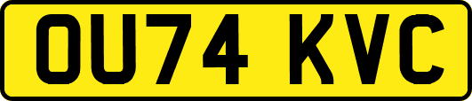 OU74KVC