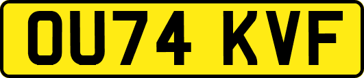 OU74KVF