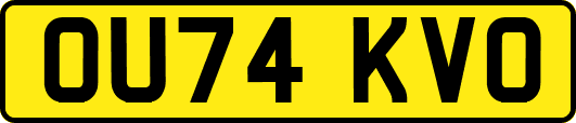 OU74KVO