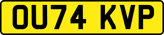 OU74KVP