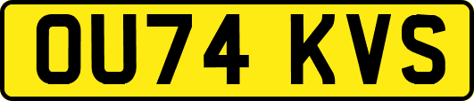 OU74KVS