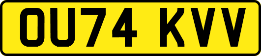 OU74KVV