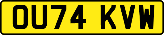 OU74KVW