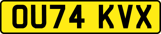 OU74KVX