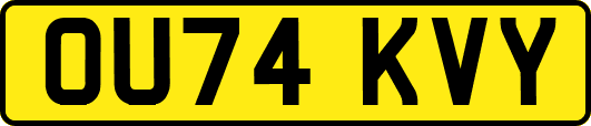 OU74KVY