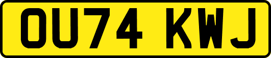 OU74KWJ