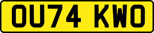 OU74KWO