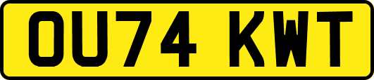 OU74KWT