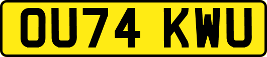 OU74KWU