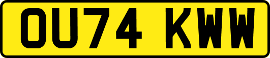 OU74KWW