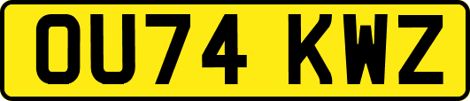 OU74KWZ