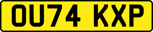 OU74KXP