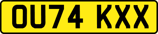 OU74KXX