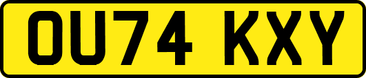 OU74KXY