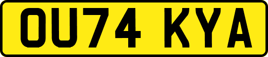 OU74KYA