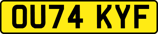 OU74KYF