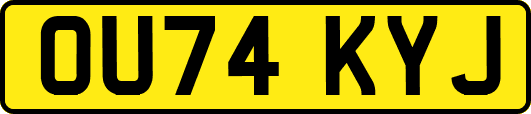 OU74KYJ