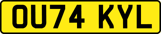 OU74KYL