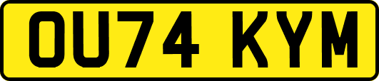 OU74KYM
