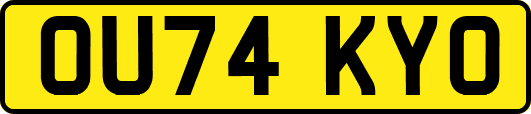 OU74KYO