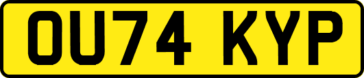 OU74KYP