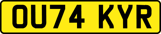 OU74KYR