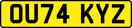OU74KYZ