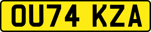 OU74KZA