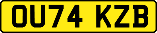 OU74KZB