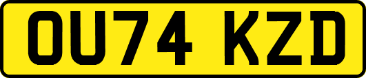 OU74KZD