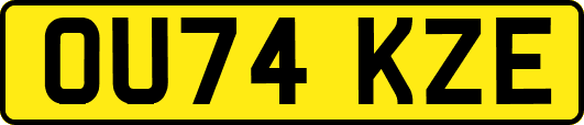 OU74KZE