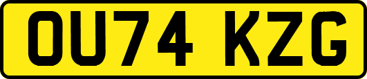 OU74KZG