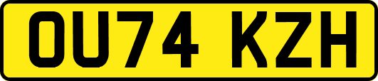 OU74KZH
