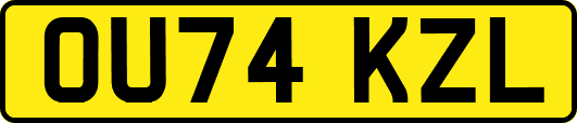 OU74KZL