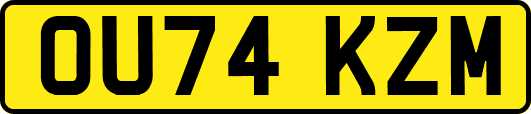OU74KZM