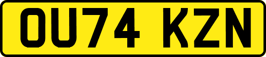 OU74KZN