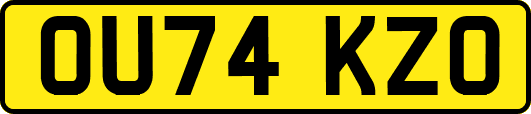 OU74KZO